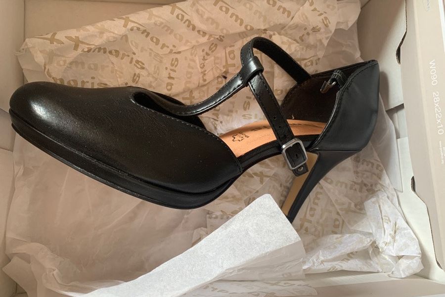 Tamaris Schuhe - Bild 1