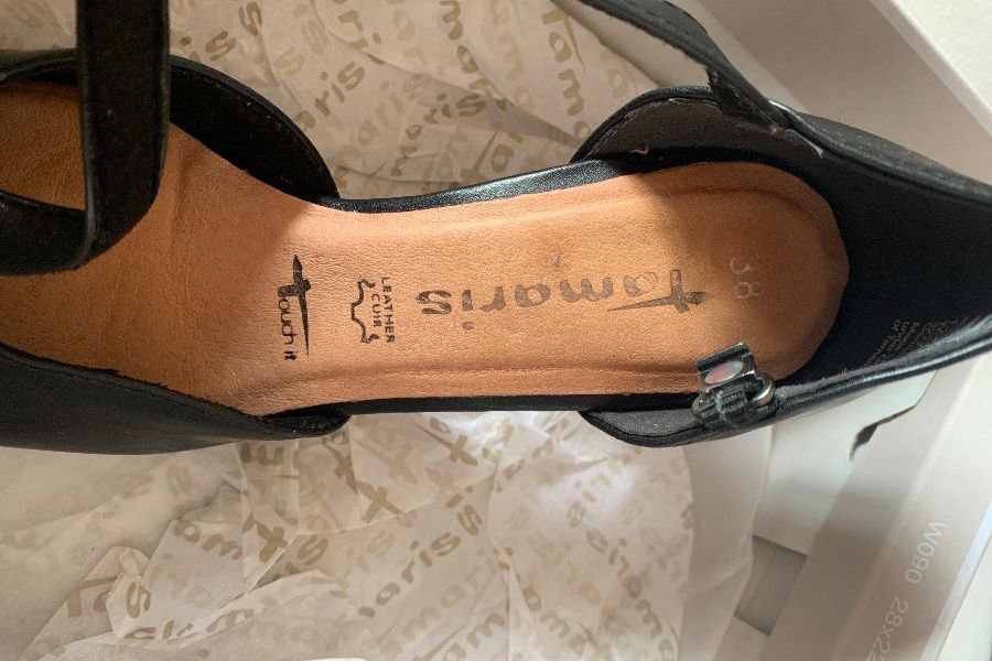 Tamaris Schuhe - Bild 2