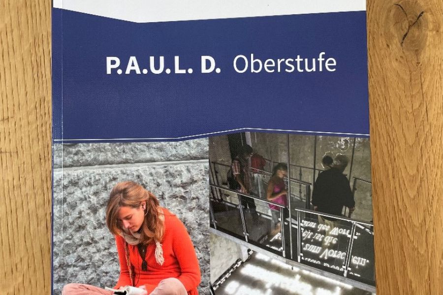 P.A.U.L.D. Oberstufe - Bild 1