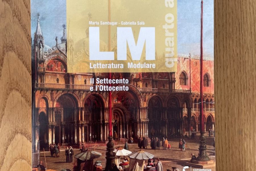 LM (quarto anno) - Bild 1