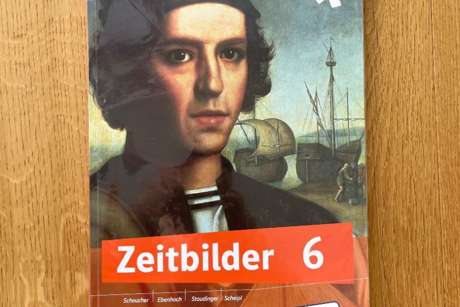Zeitbilder 6 - Bild 1