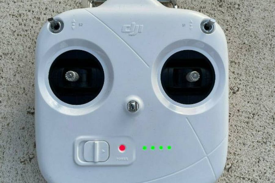 Drohne DJI Phantom 3 Standard zu verkaufen - Bild 4