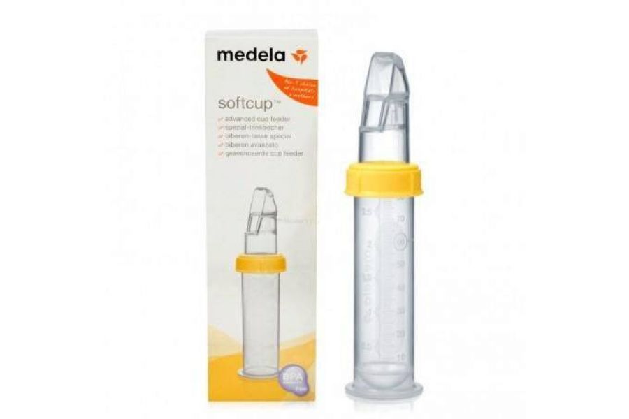 Medela Soft Cup - Bild 1