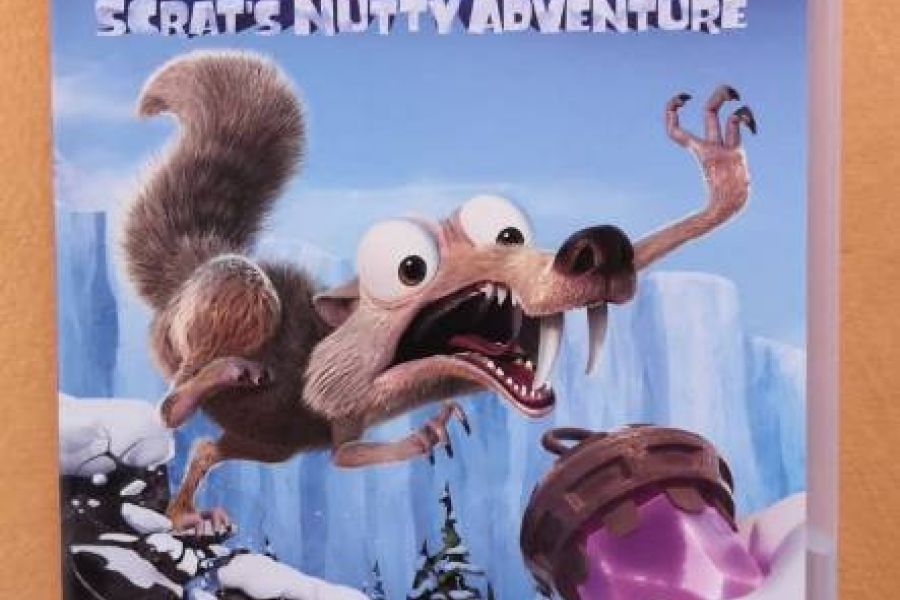 Nintendo Switch Ice Age - Bild 1