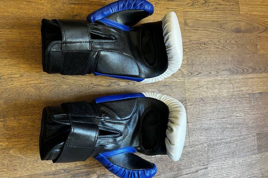 BOX Handschuhe - Bild 1