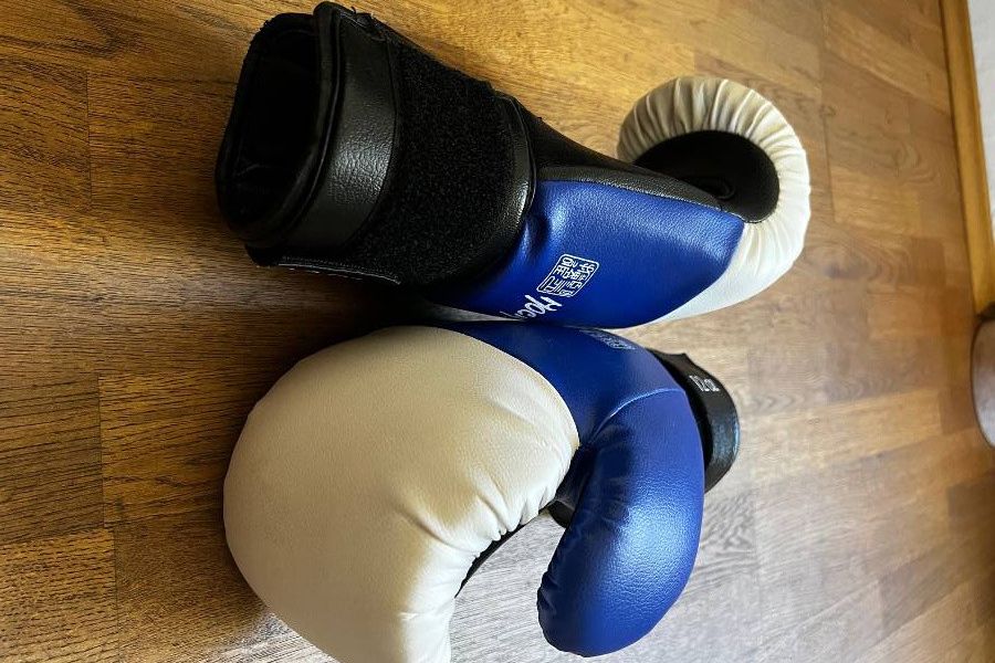 BOX Handschuhe - Bild 3