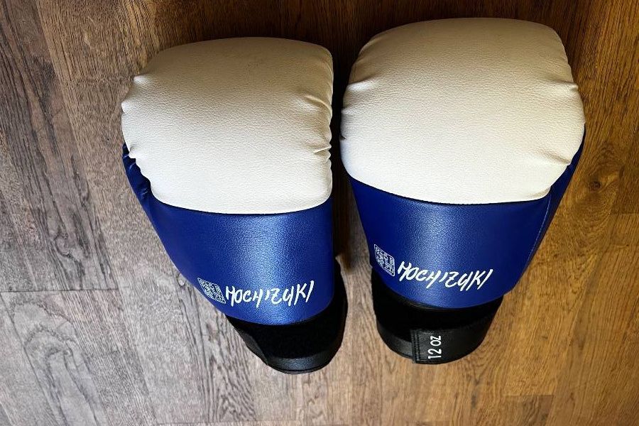 BOX Handschuhe - Bild 4