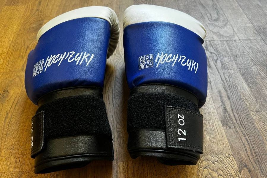 BOX Handschuhe - Bild 5