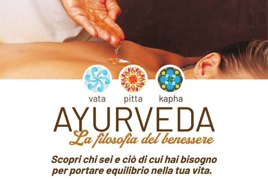 Zertifizierter Ayurveda-Massage-Therapeutin sucht Arbeit - Bild 1