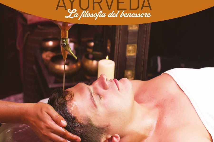 Zertifizierter Ayurveda-Massage-Therapeutin sucht Arbeit - Bild 3