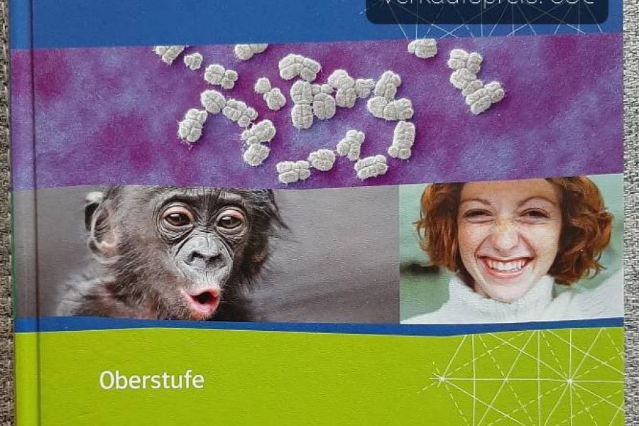 Schuhlbücher für die FOS - Bild 2