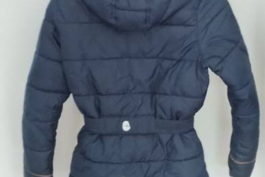 Winterparka für Mädchen - Bild 3