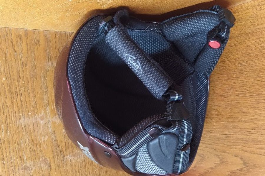 Ski-Sturzhelm - Bild 2