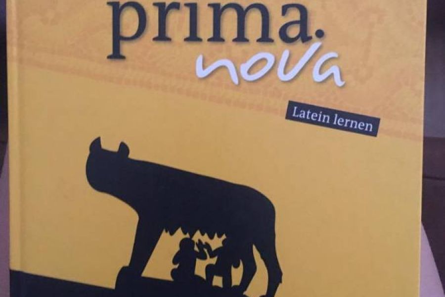 Prima Nova Textband - Bild 1