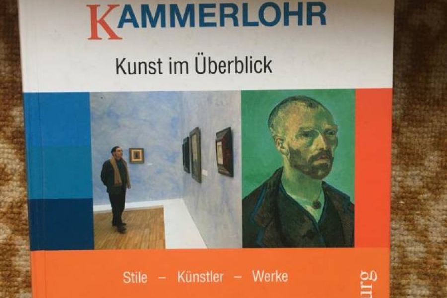 Kammerlohr Kunst im Überblick - Bild 1