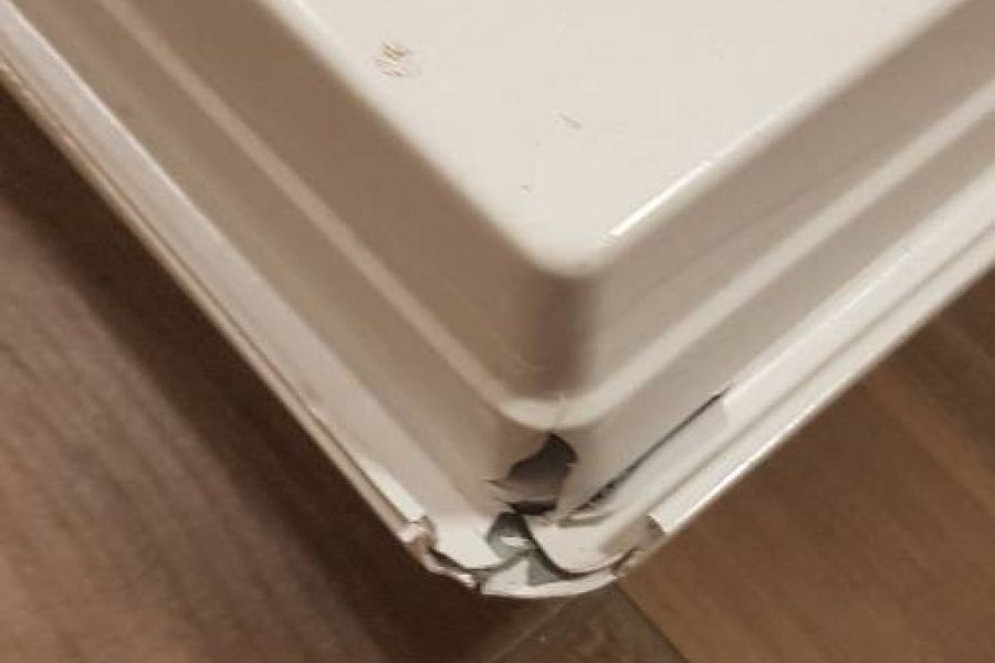 Sat-Flachantenne für Camping, Lkw und Zuhause - Bild 5