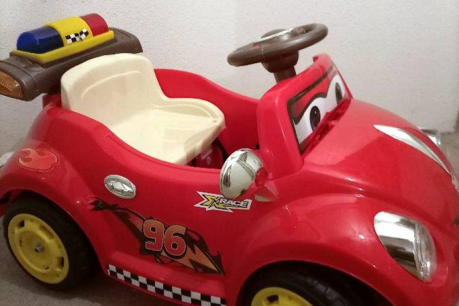 Elektro Kinderfahrzeug! - Bild 2