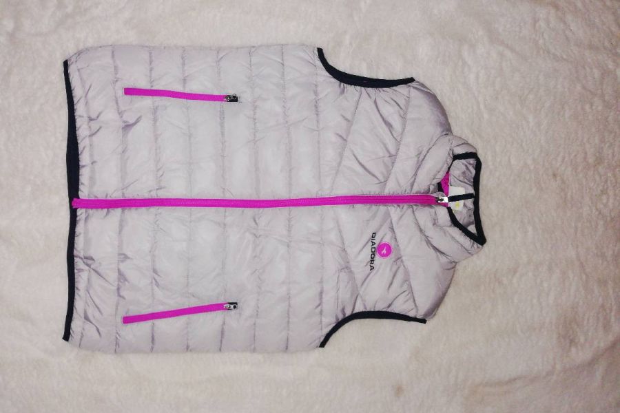 Jacke - Gilet 14 J. Maedchen - Bild 1
