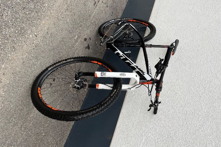 KTM Myroon - Bild 1