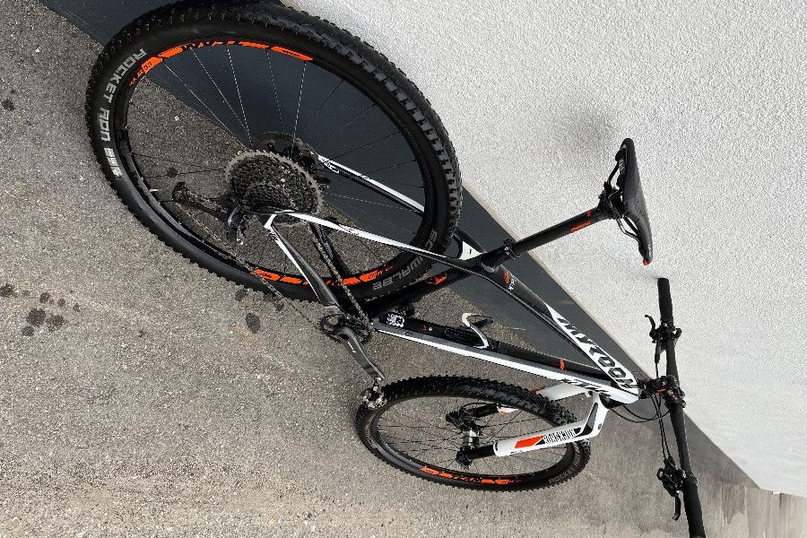 KTM Myroon - Bild 2