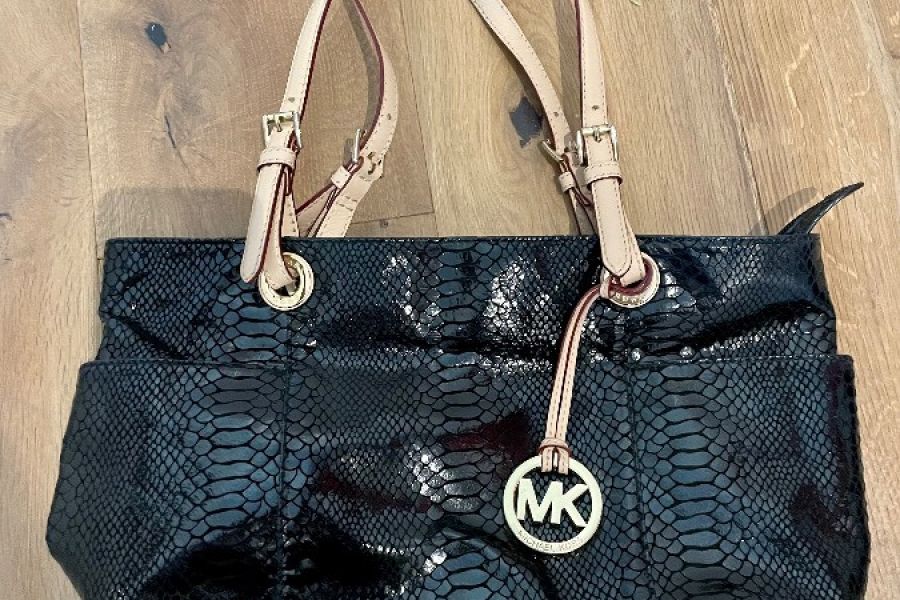 Michael Kors Handtasche - Bild 1