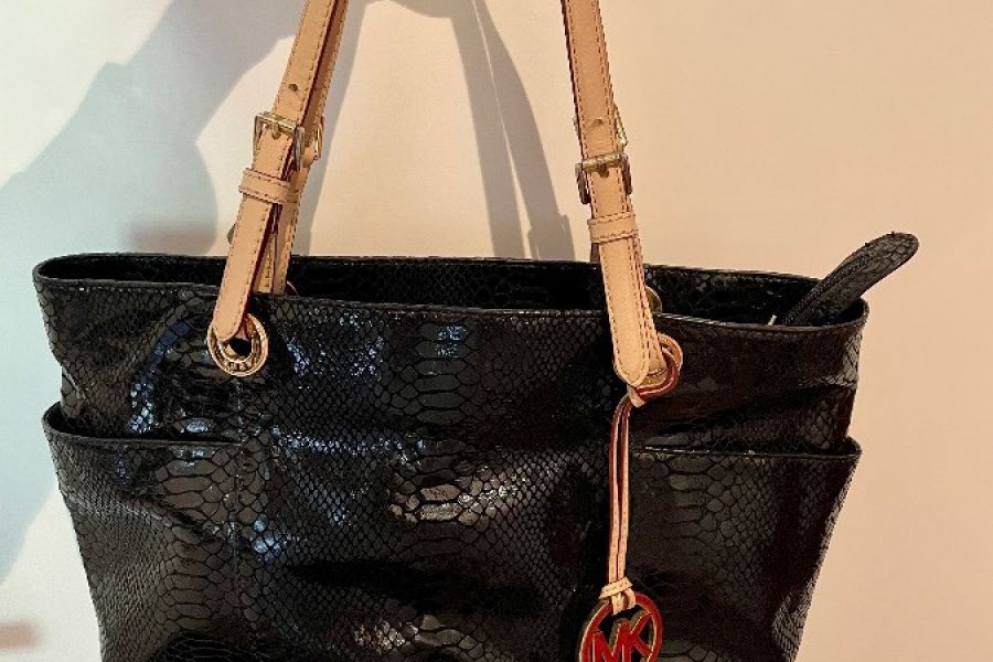 Michael Kors Handtasche - Bild 2