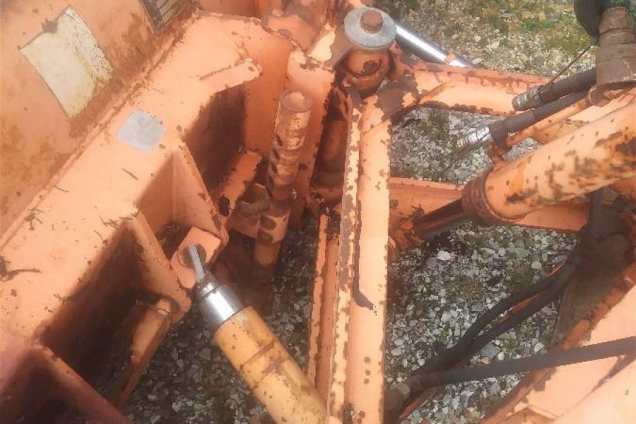 Schneepflug SCHMIDT zu verkaufen - Bild 3