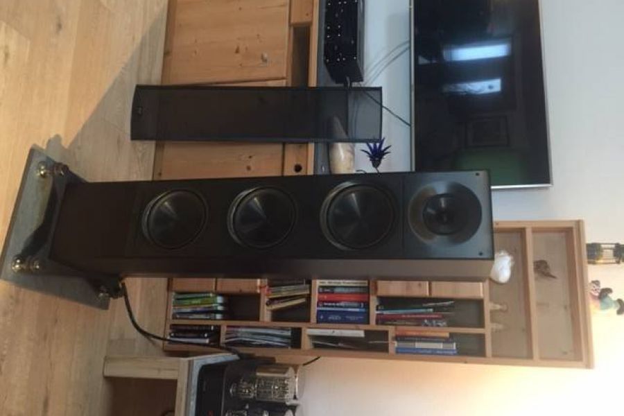 Elac 61-AF ADANTE - Bild 2