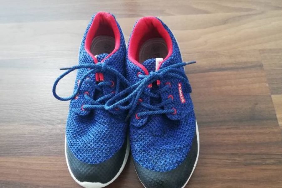 Sneakers nr 39 Primigi - Bild 2