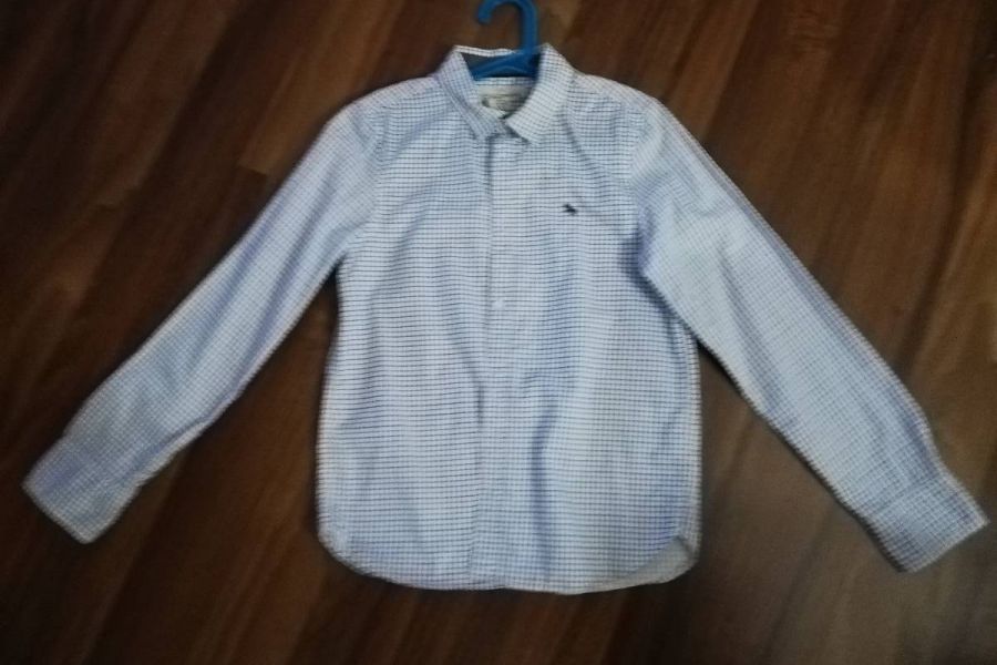 3 camicie bambino 134-140 - Bild 3