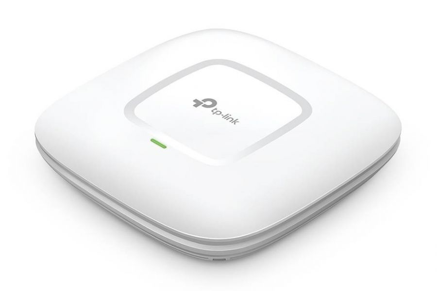 TPlink AC1750-Dualband-Gigabit-Accesspoint zur Deckenmontage - Bild 1