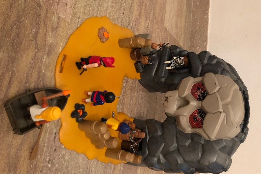Playmobil Pirateninseln - Bild 3