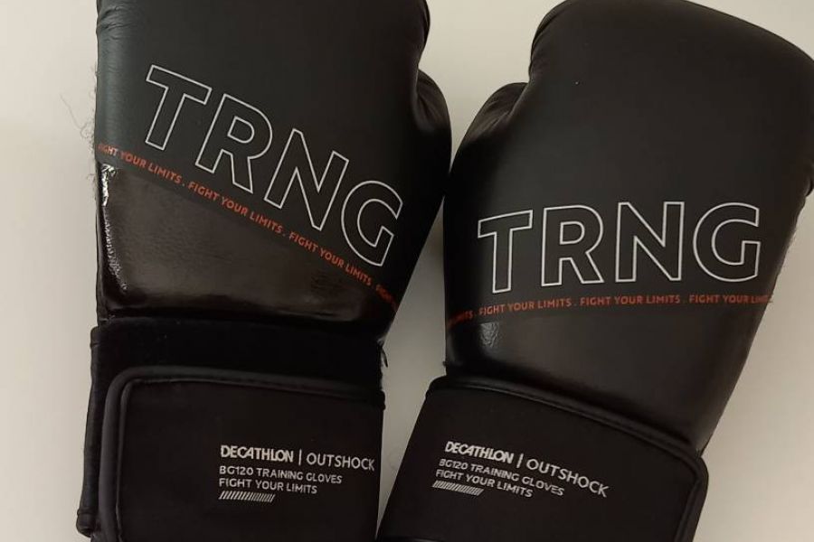Kickboxing Zubehör - Bild 5