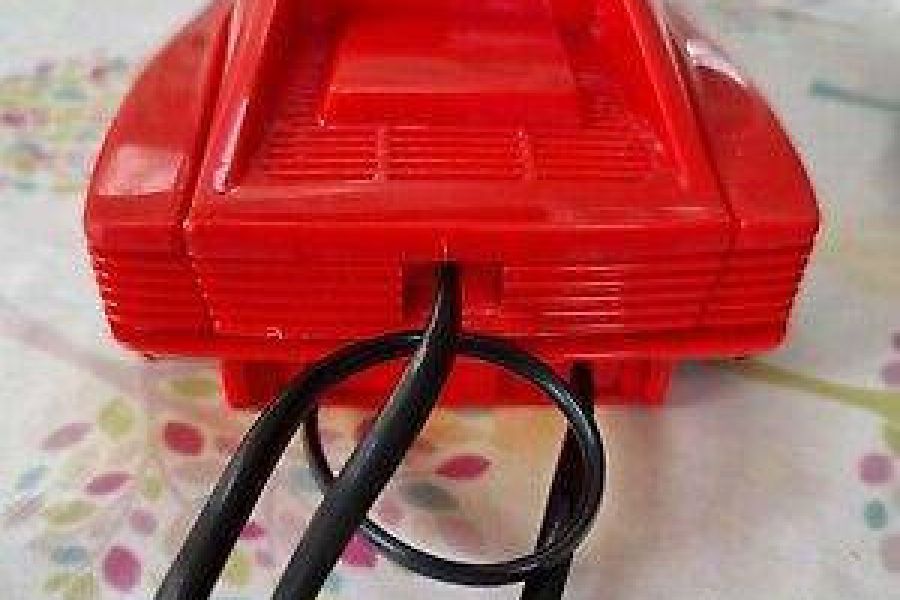 Ferrari Testarossa Telefon - Bild 2