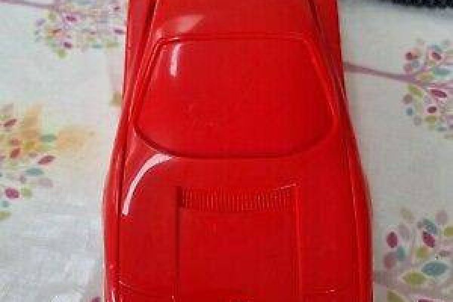 Ferrari Testarossa Telefon - Bild 4