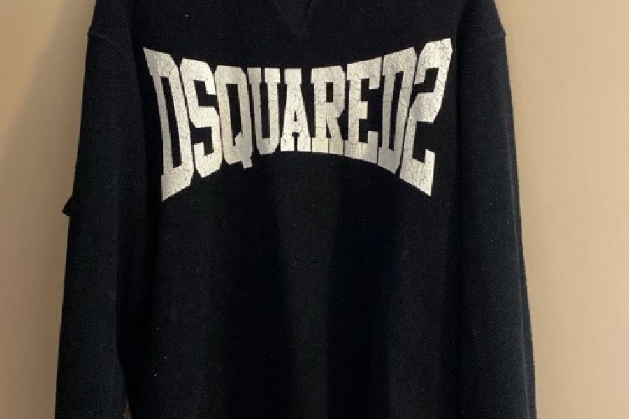 DSQUARED2 Pullover - Bild 1
