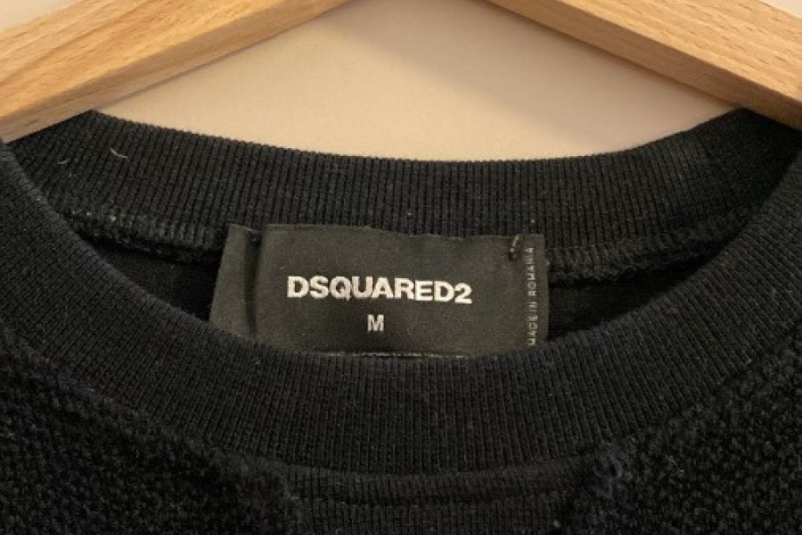 DSQUARED2 Pullover - Bild 2