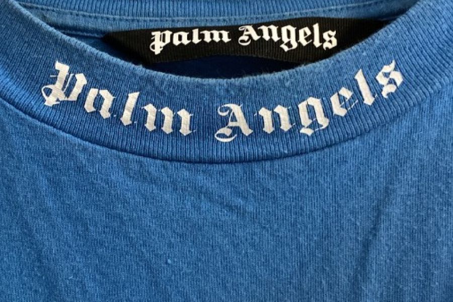 PALM ANGELS Los Angeles T-shirt - Bild 2