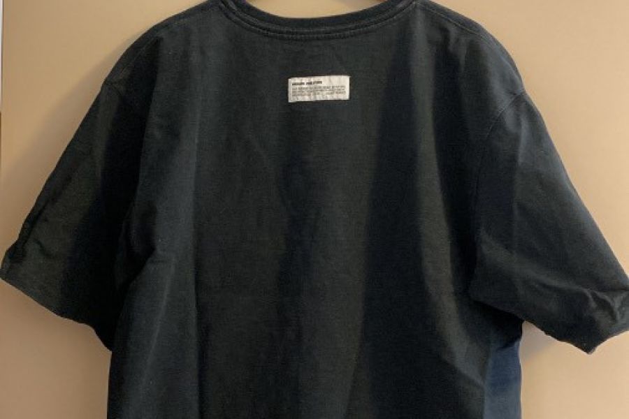 HERON PRESTON T-shirt - Bild 5
