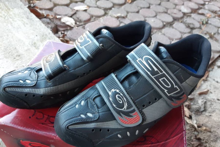 Scarpe MTB - Bild 1