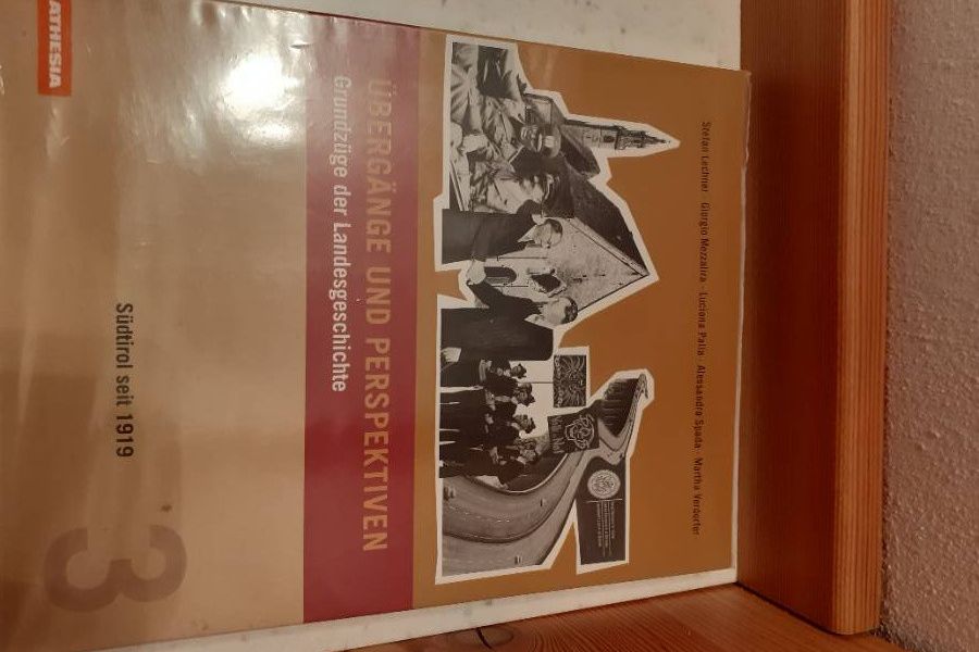 Übergänge und Perspektiven - Grundzüge der Landesgeschichte - Bild 2
