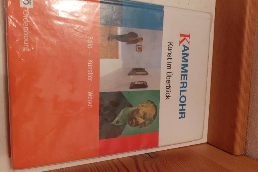 Kammerlohr - Kunst im Überblick - Bild 1