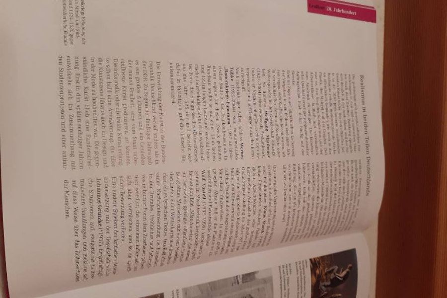 Kammerlohr - Kunst im Überblick - Bild 2