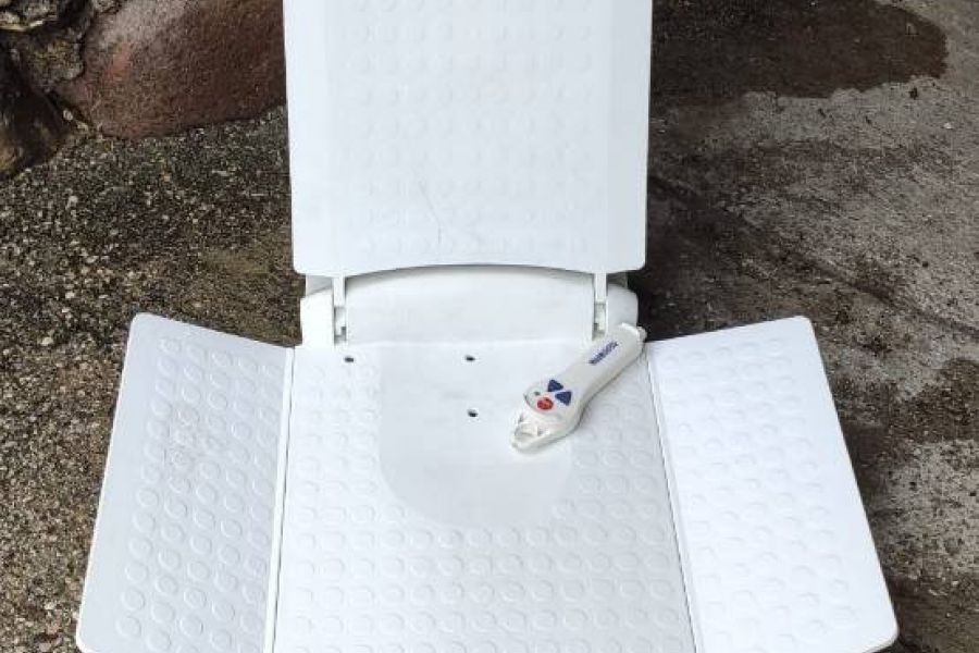 Badewannenlifter Aquatec Beluga - Bild 1