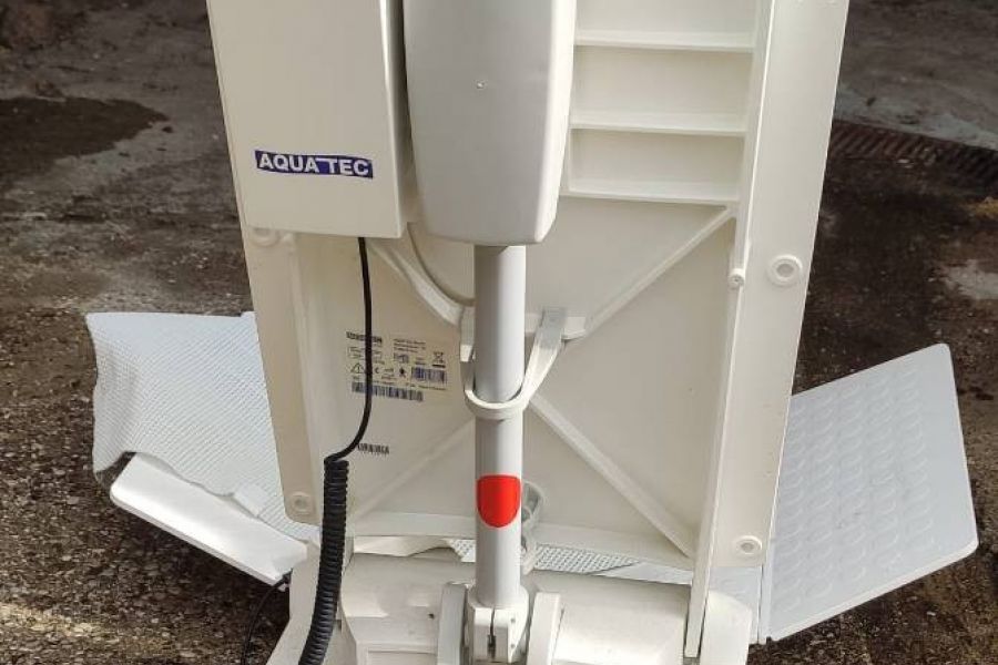 Badewannenlifter Aquatec Beluga - Bild 3