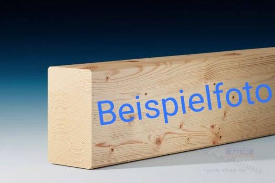 Suche Leimbinder (Brettschichtholz) - Bild 1