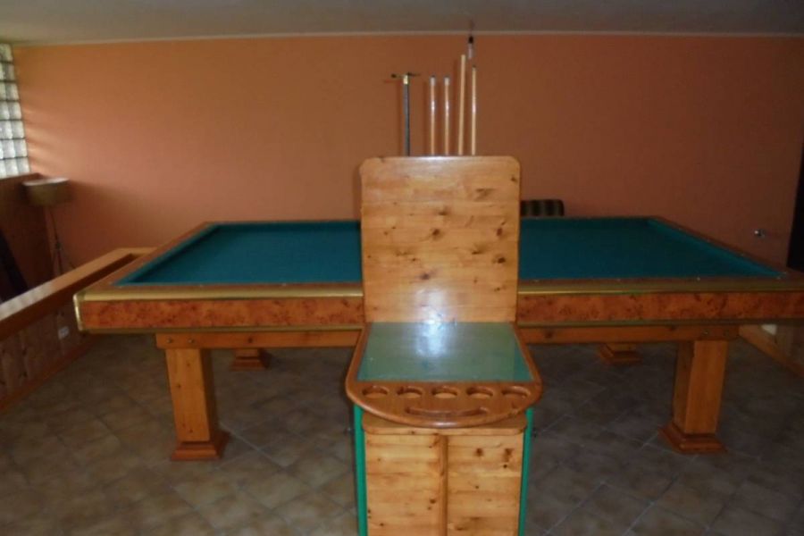 Carambolage Billiardtisch zu verkaufen - Bild 4