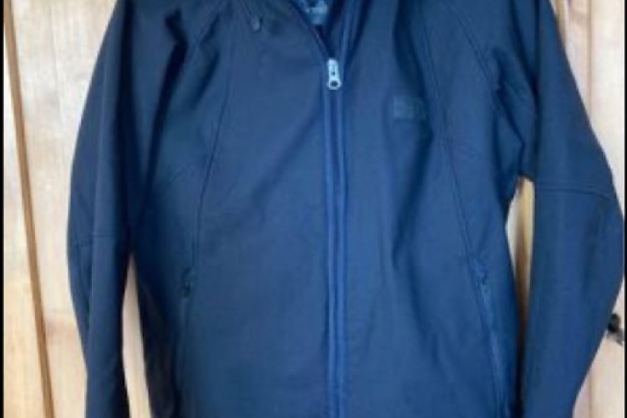 Sportjacke und Sportleibchen - Bild 1
