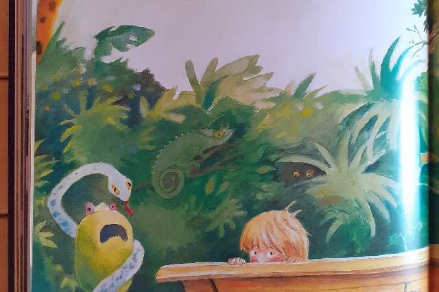 Kinderbücher - Bild 3