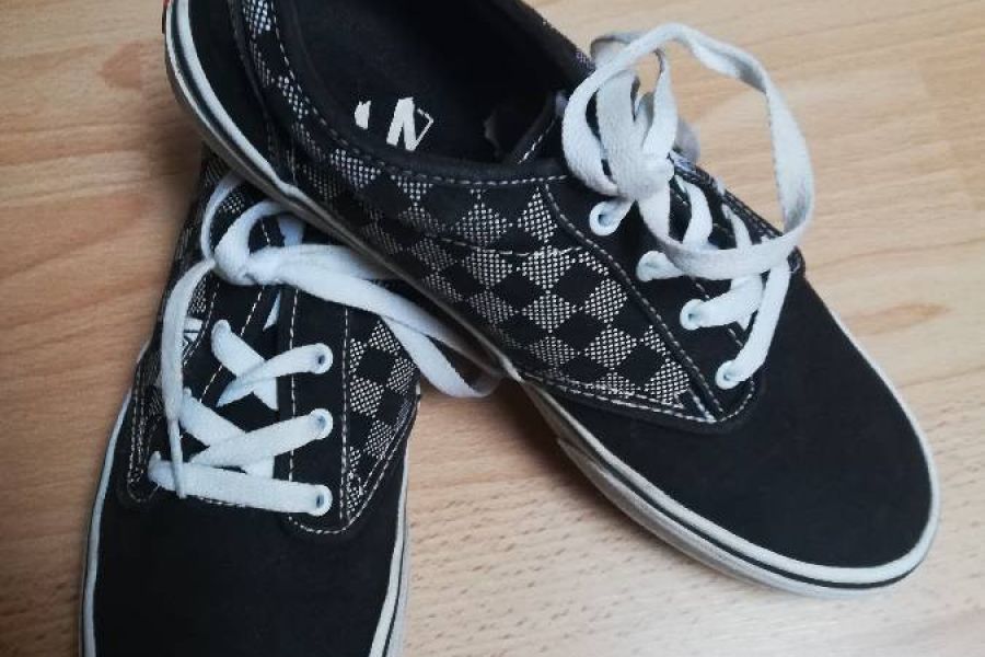 Scarpe 'Vans' nr 38,5 - Bild 2